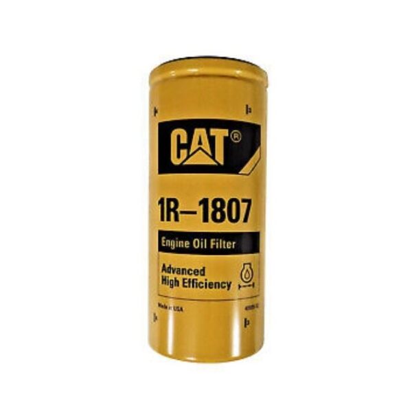 1R-1807 Oil Filter