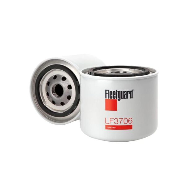Lube Filter Spin LF3706