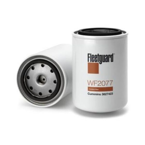 WF2077 Coolant Filter