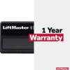 LiftMaster 371LM 1-Button Remote Control - Image 3