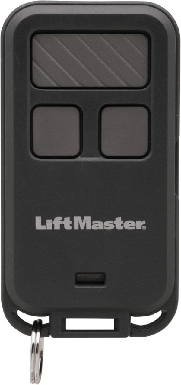 LiftMaster 890MAX 3-Button Mini Remote Control