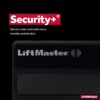 LiftMaster 371LM 1-Button Remote Control - Image 4